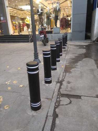 Mase Smart City Bollards