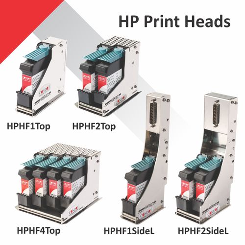 HP Print Heads