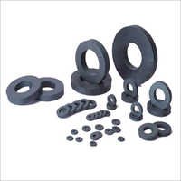 As Per Requirement Excel Ferrite Magnet