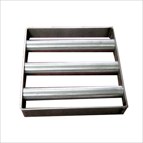 As Per Requirement Steel Grill Magnet