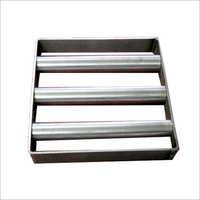 As Per Requirement Steel Grill Magnet
