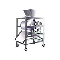 Drum Magnetic Separator