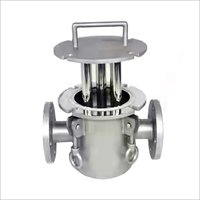 Grey Color Maxima Liquid Trap Magnet