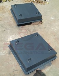 As Per Requirement Suspended Magnet
