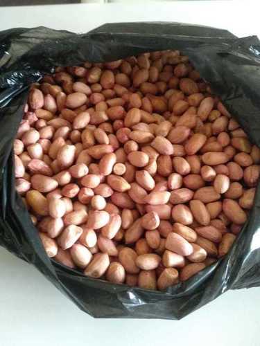 Raw Peanut