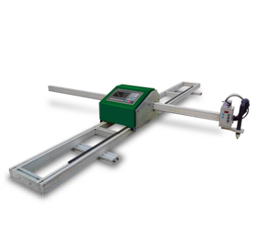 Portable Plasma Cutting Machine - 1500x3000mm, 220V 220W, 50-6000mm/min Cutting Speed | Precise CNC Cutting, Complex Graphics, High Efficiency, Cost Reduction