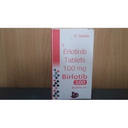 Erlotinib Tablets