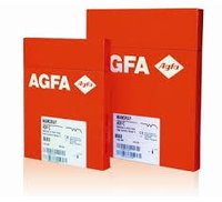 Agfa X Ray Films