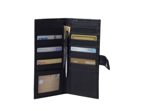 Passport Holder