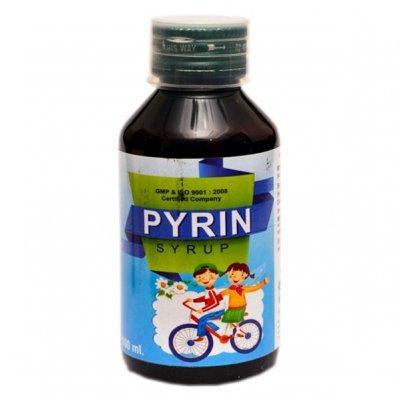 Ayurvedic Fever Medicine