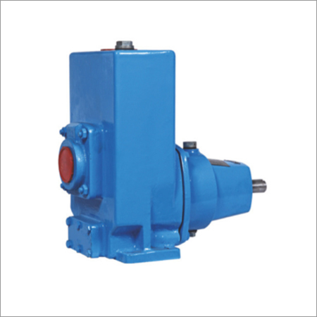 SINGLE STAGE HORIZONTAL NONCLOG SELLF PRIMING, MUD/SEWAGE PUMPS (MECHANICAL SEAL TYPE)