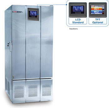 Humidity Chamber 280 lit