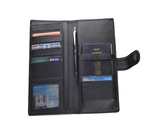 Travel Document Holders