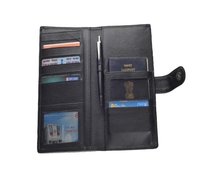 Travel Document Holders