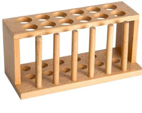 Test Tube Stand