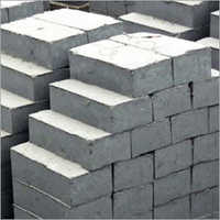 Construction Fly Ash Bricks