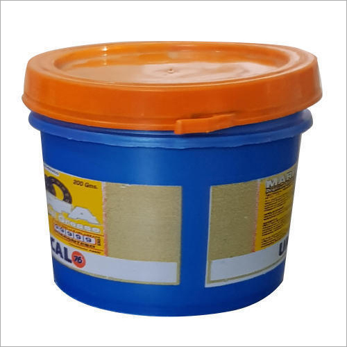 Plastic Grease Containers Manufacturers & Suppliers, Dealers
