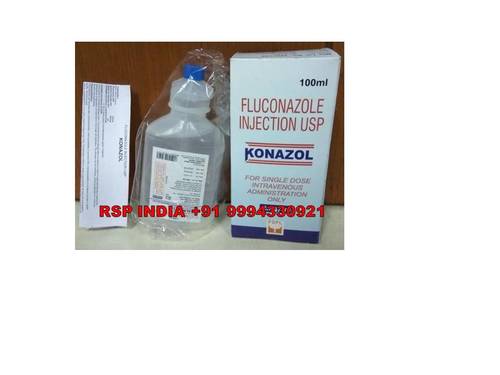 Fluconazole Injection