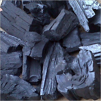 Natural Hardwood Charcoal Lumps