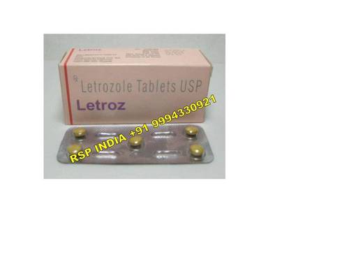 Letrozole tablets