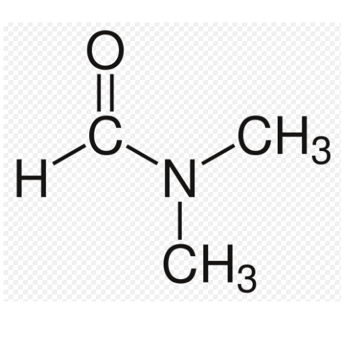 DI METHYL FORMAMIDE