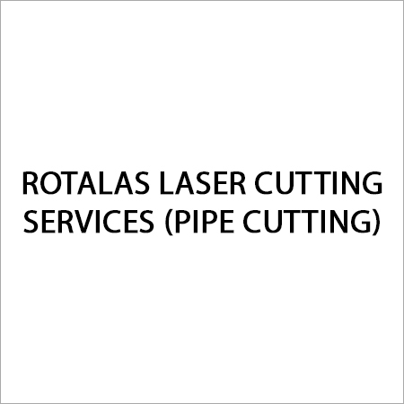 Rotalas Laser Cutting Service
