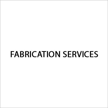 Fabrication Service By FINE LASER INDUSTRY