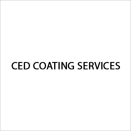 Coating Service