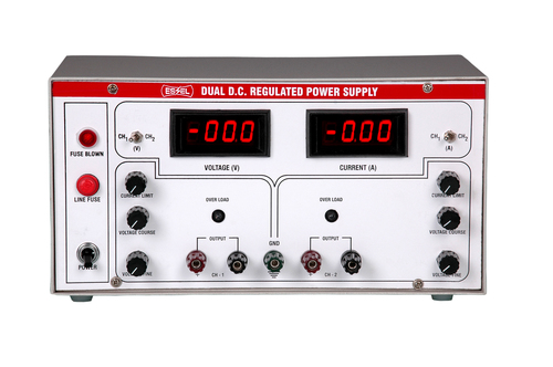 Electric Power Supply