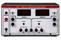 DC Regulated Power Supply