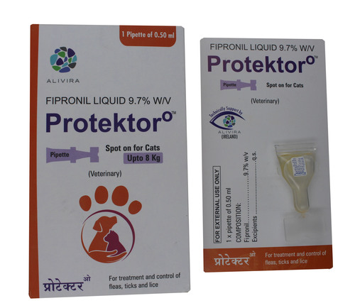 Protektoro 0.50Ml-FIPRONIL