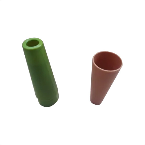 4\302\26020 Plastic Cone Tube