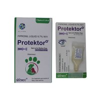 Protektoro 1.34Ml (10-20Kg)-FIPRONIL 9.7%