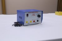High Tension AC/DC Power Supply