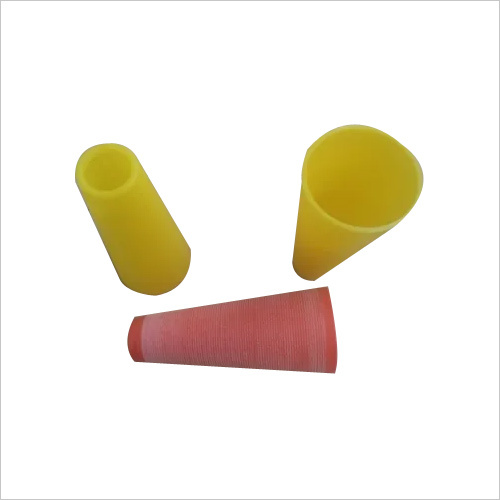 5A 57 Plastic Cone Tube Dimension(L*W*H): 170*68*28 Millimeter (Mm)