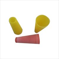 5a 57 Plastic Cone Tube Dimension(l*w*h): 170*68*28 Millimeter (mm)