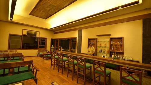 restaurant furniture