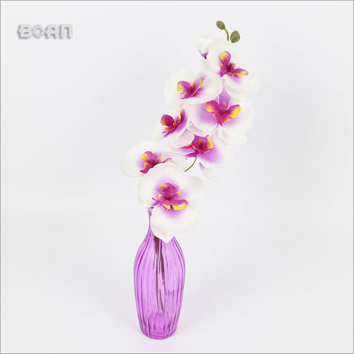 Wholesales Silk Artificial Butterfly Orchid Size: 110Cm