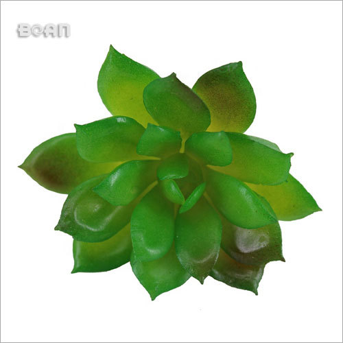 Artificial Succulents Faux Plants By XUZHOU BOAN NEW MATERIAL CO., LTD.