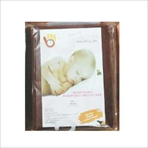 Baby Rubber Plain Sheet Baby Rubber Plain Sheet