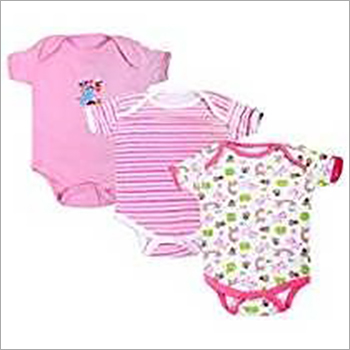 Baby Rompers Set