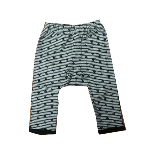 Newborn Baby Printed Pant Newborn Baby Printed Pant