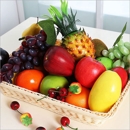 Artificial Plastic Fruit Plant By XUZHOU BOAN NEW MATERIAL CO., LTD.