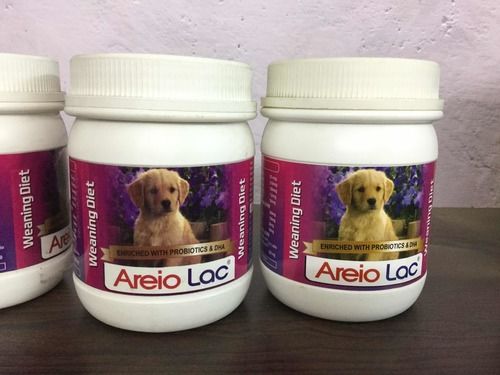 Areio Lac-Feed