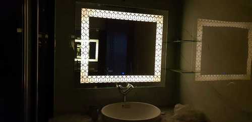 लुधियाना में पारदर्शी सर्वश्रेष्ठ सेंसर मिरर