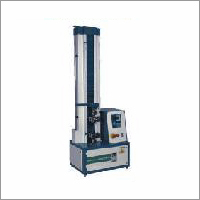 Electronic Tensile strength Tester