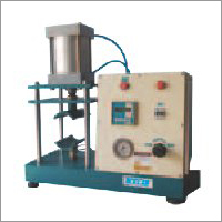 Paper Tube Crushing Tester Machine Weight: 75  Kilograms (Kg)