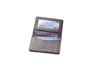 Plated Leather Gift