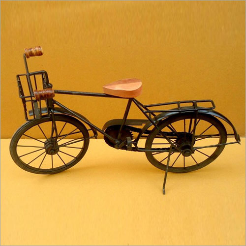 Roat Iron Cycle