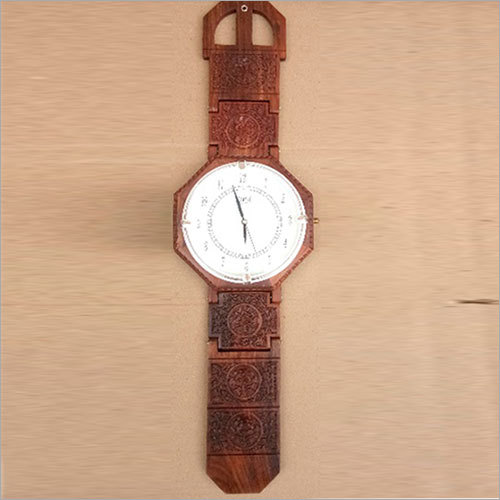 Designer Antique Wall Clock